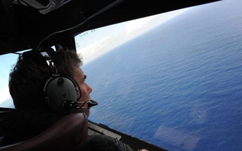 Sau gần 3 năm tìm kiếm không có kết quả, mọi hoạt động tìm kiếm MH370 dưới nước đã chính thức dừng lại từ ngày 17/1. (Ảnh: AFP)