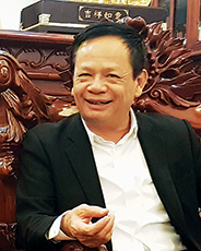 Nếu không dám mơ ước, dám có những ý tưởng táo bạo mà mọi người cho là điên rồ, thì khó có một Tuần Châu hôm nay.