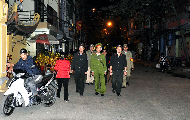 Chương trình Thời sự tối ngày 01/02/2017