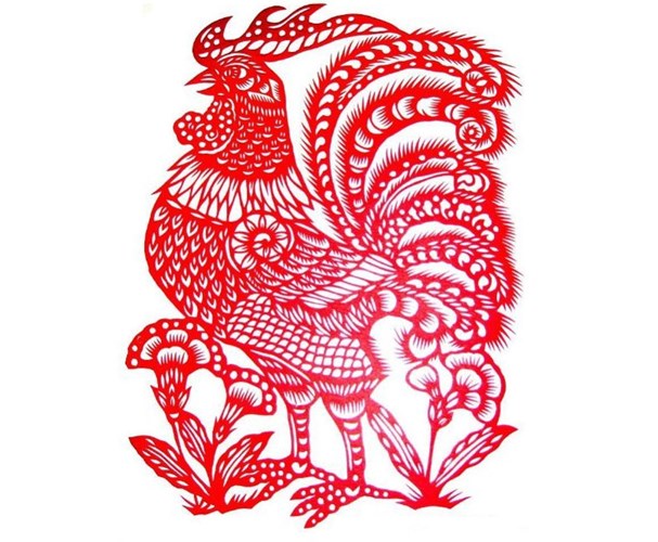  Cuối cùng, gà còn là Dậu, một trong 12 biểu tượng con Giáp của nền văn hóa Đông Á nói chung, Việt Nam nói riêng. 