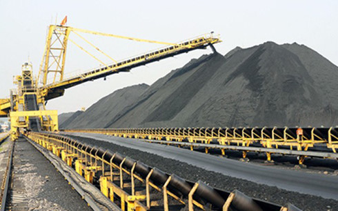 TKV sẽ xây dựng thêm mỏ mới để đáp ứng đủ than cho nền kinh tế (Ảnh minh họa: KT)
