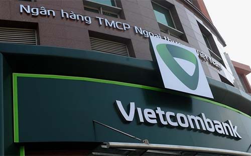 Vietcombank cho biết đã thực hiện nâng cấp hệ thống và đã giải quyết được vấn đề liên quan, đã thực hiện đầy đủ các kiến nghị của Kiểm toán Nhà nước.