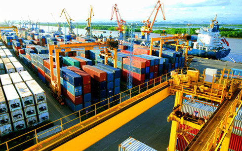 Nhiều doanh nghiệp phản đối mức thu phí tại cảng biển Hải Phòng