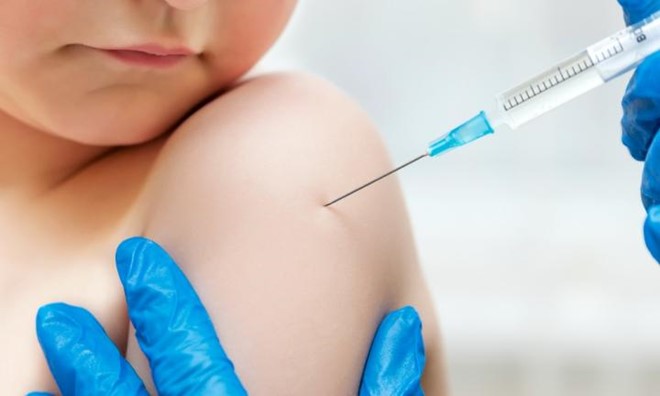 Vaccine mới chống lại các bệnh do muỗi truyền đang được thử nghiệm. Ảnh: Kisdspot.
