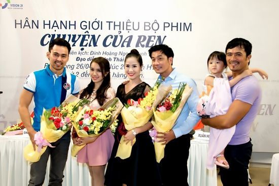 Dàn diễn viên