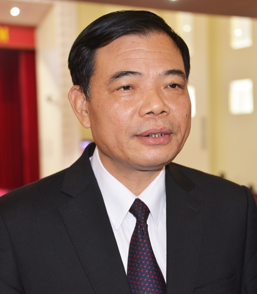"Mô hình OCOP của Quảng Ninh đủ điều kiện để nhân rộng trên phạm vi cả nước"
