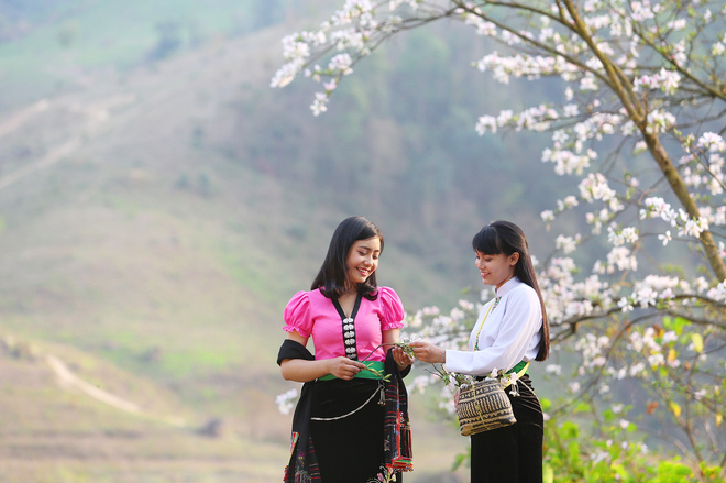 Hàng năm Điện Biên đều tổ chức Lễ hội hoa ban vào tháng 3, nhằm tôn vinh, bảo tồn, phát huy các loại hình di sản văn hóa dân tộc, gắn với bảo tồn văn hóa và phát huy tiềm năng thế mạnh du lịch.