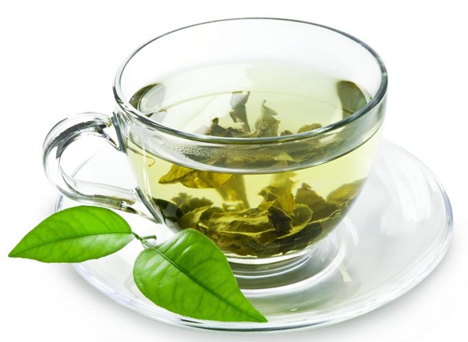 Cả trà xanh và trà đen đều có tác dụng giảm nguy cơ mắc chứng giảm trí nhớ như nhau. Ảnh: Myessentia.