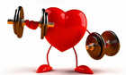 Bí kíp giữ trái tim khỏe mạnh