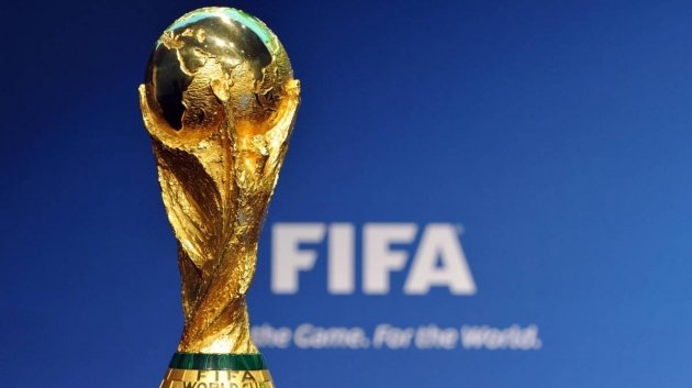  World Cup 2026 sẽ được đồng đăng cai bởi 3 quốc gia?