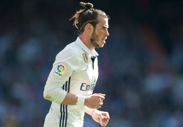  Bale trở lại tập luyện.