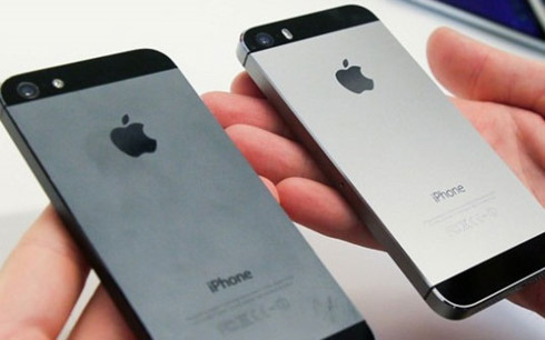 Có thể kiểm tra iPhone dùng SIM ghép bằng một vài thủ thuật. Ảnh minh họa: KT)