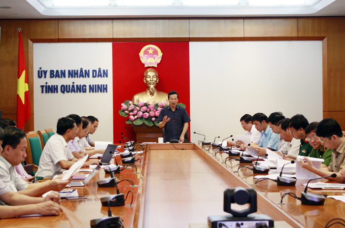 Chương trình Thời sự ngày 10/06/2017