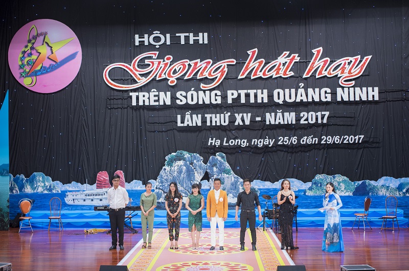 Chương trình Thời sự tối ngày 25/06/2017