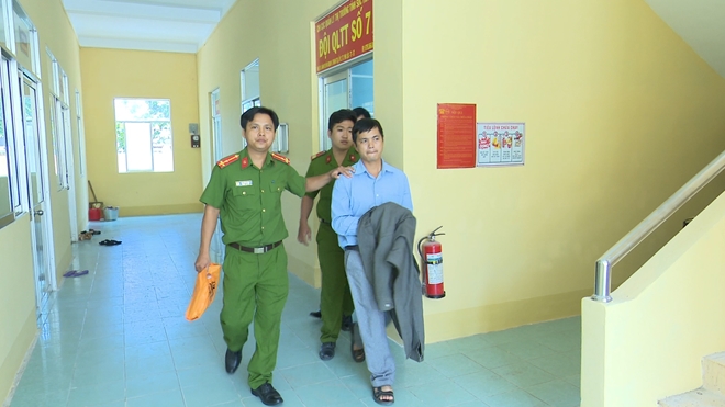 Cơ quan ANĐT Công an tỉnh Sóc Trăng, khởi tố, bắt tạm giam đối tượng Thanh
