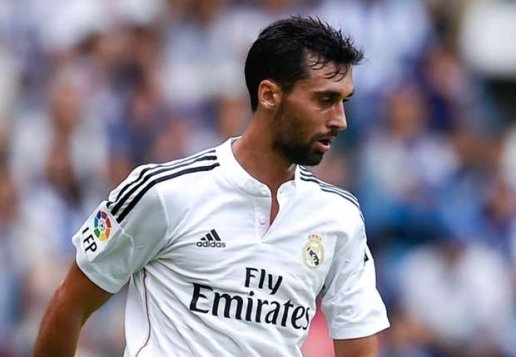  Arbeloa chính thức giải nghệ.