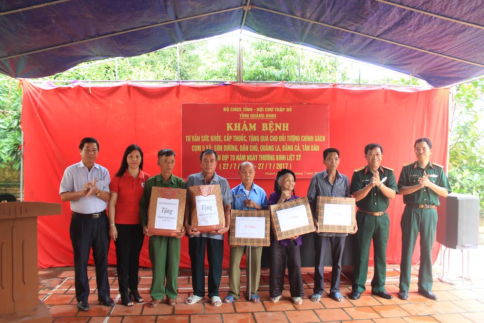 Chương trình Thời sự tối ngày 03/07/2017