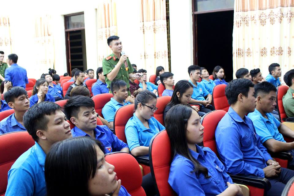 Chương trình Thời sự ngày 30/07/2017