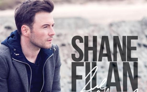 Ca sĩ Shane Filan thành viên nhóm nhạc West Life sẽ đến Việt Nam vào ngày 15/7. (Ảnh: MTV)