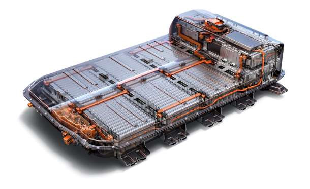 Nissan đang nghiên cứu phát triển loại hỗn hợp silicon bền hơn giúp tăng công suất lên 40% trong vòng 5-10 năm tới.  