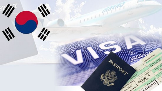 Nhiều nhóm du khách Việt được hưởng ưu tiên khi xin visa du lịch Hàn Quốc từ tháng 7. Ảnh: Korea.