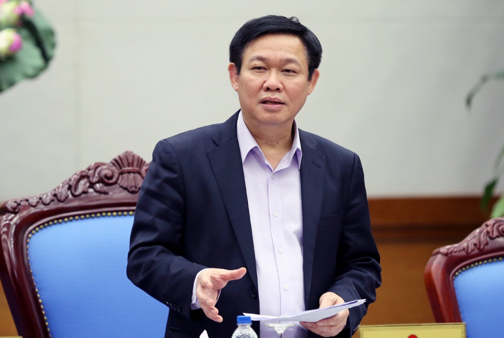 Phó Thủ tướng Vương Đình Huệ yêu cầu công khai 730 doanh nghiệp cổ phần hóa nhưng chưa niêm yết