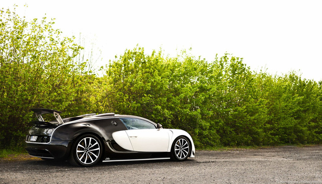 Trên toàn thế giới, chỉ có đúng 2 chiếc Bugatti Veyron Mansory Vivere được xuất xưởng. Một chiếc trong số đó hiện đang được rao bán với giá chưa rõ.