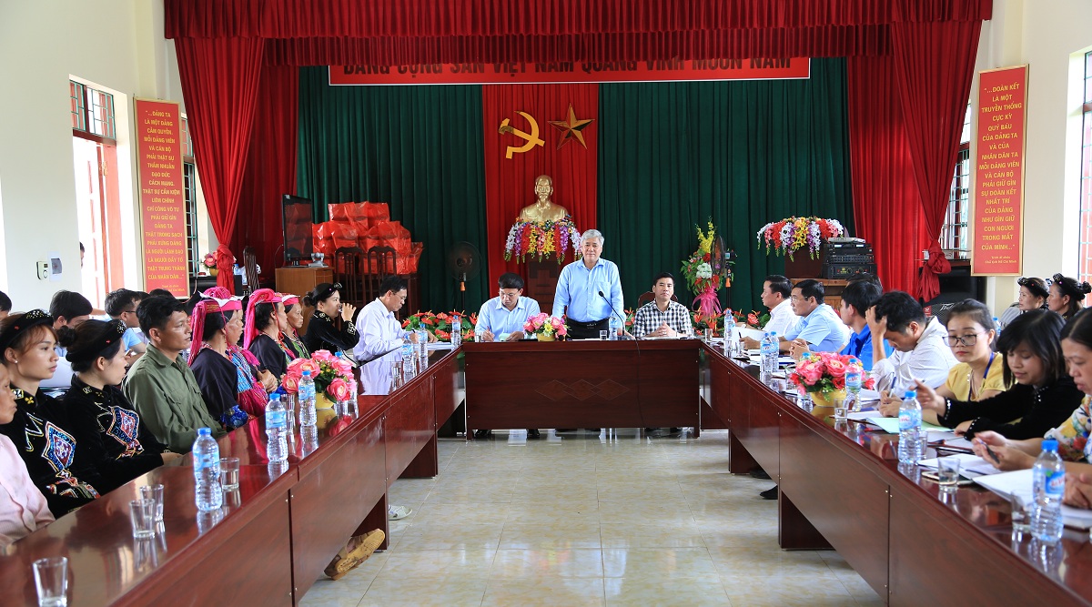 Chương trình Thời sự ngày 04/08/2017