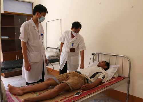 Chương trình Thời sự ngày 11/08/2017