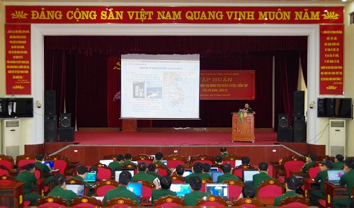 Chương trình Thời sự ngày 22/08/2017