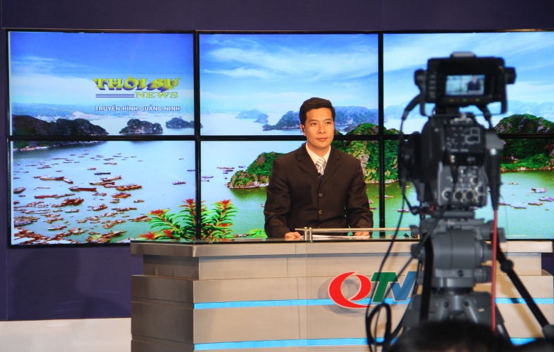 Kênh truyền hình thiết yếu QTV sẽ được phát sóng trên hệ thống của Công ty RTB trong thời gian tới.