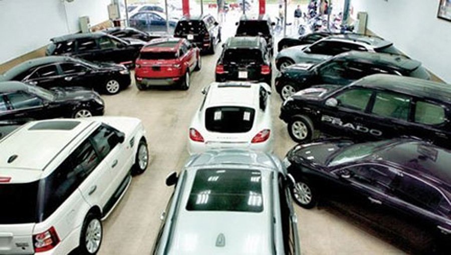 Thuế nhập khẩu ô tô đã qua sử dụng dự kiến tăng cao, giá xe cũ đắt hơn xe mới gấp 2 lần.