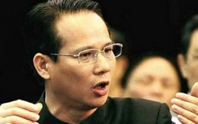 Ông Lương Diệu Hu. (Nguồn: ejinsight.com)