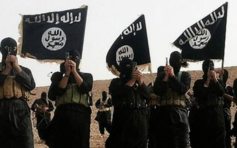 Phiến quân IS đã gây ra rất nhiều tội ác man rợ tại Iraq. Ảnh: Reuters