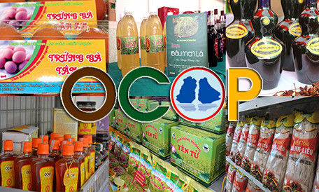 OCOP Quảng Ninh