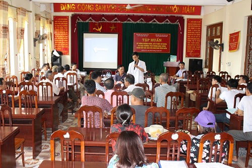 Chương trình Thời sự ngày 06/09/2017