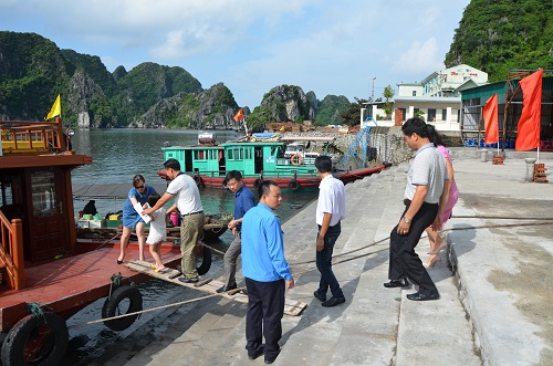 Chương trình Thời sự ngày 23/09/2017