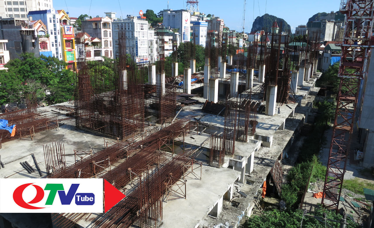 Cần cương quyết thu hồi các dự án chậm tiến độ