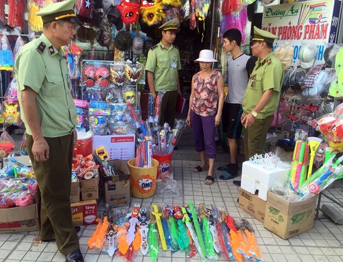 Chương trình Thời sự ngày 27/09/2017