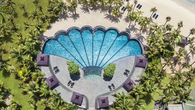 Việt Nam tổ chức Gala trao giải cho hai giải thưởng du lịch hàng đầu thế giới - ảnh 1 JW Marriott Phu Quoc Emerald Bay Resort & Spa