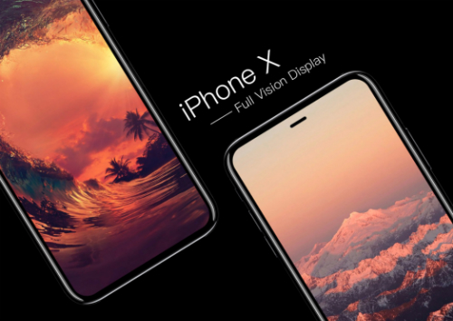 Cách gọi tên iPhone X, sản phẩm của Apple tỏ ra nổi bật hơn và phù hợp hơn với cải tiến, thay đổi đột phá.