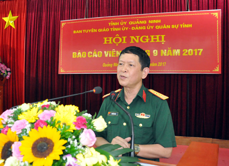 Đại tá Nguyễn Văn Tín 