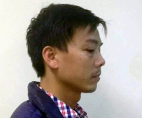 Cao Mạnh Hùng, cựu cán bộ ngân hàng bị truy tố về hành vi 