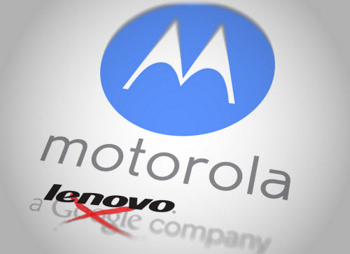 Google đã từng thất bại khi mua lại Motorola.