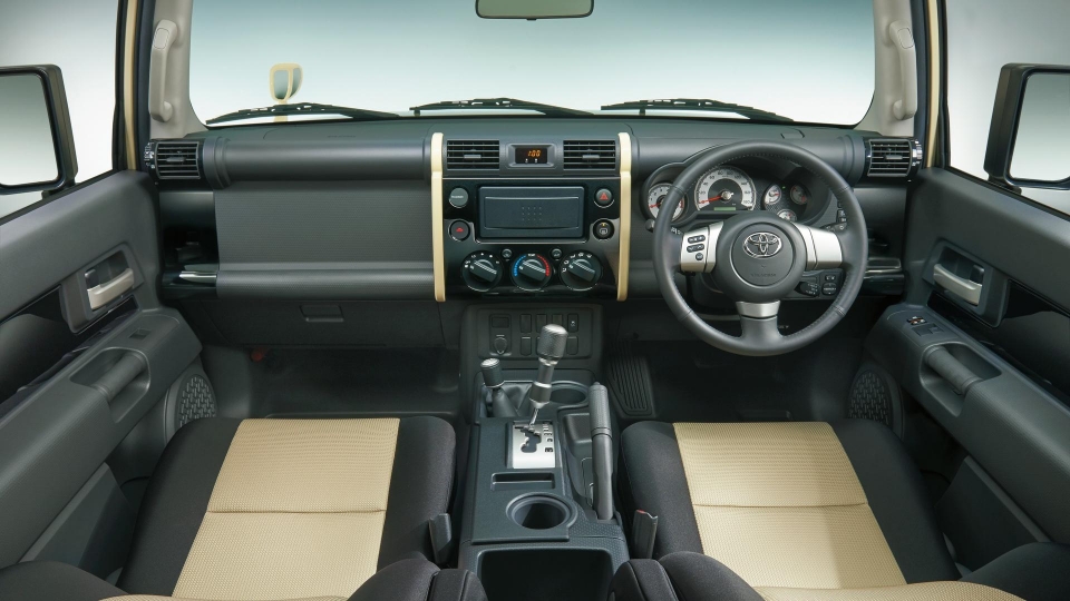 Dù FJ Cruiser đã ngưng sản xuất ở Mỹ từ trước đó khá lâu nhưng có vẻ Toyota vẫn chưa có ý định từ bỏ phân khúc này, nhất là trong bối cảnh Ford sắp hồi sinh xe việt dã Bronco, Jeep cũng bắt đầu dự tính ra mắt thế hệ kế tiếp của dòng Wrangler.