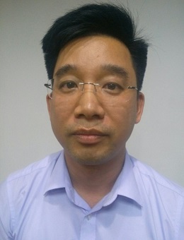 Bị can Bùi Mạnh Hiển. Nguồn: bocongan.gov.vn