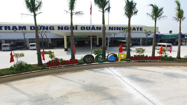 Quảng Ninh Gate hút khách sau gần 2 tháng đi vào hoạt động