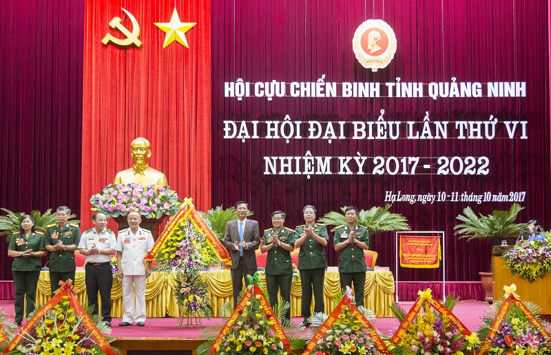 Chương trình Thời sự ngày 11/10/2017