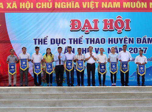 Chương trình Thời sự ngày 15/10/2017