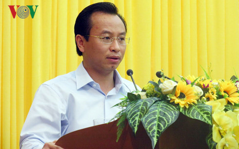  Ông Nguyễn Xuân Anh